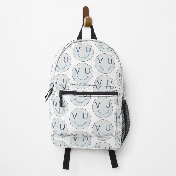 Item preview, VU Smile designed and sold by Gianna Dolan.