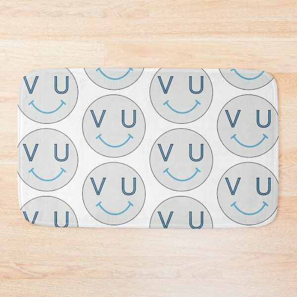 Item preview, VU Smile designed and sold by Gianna Dolan.