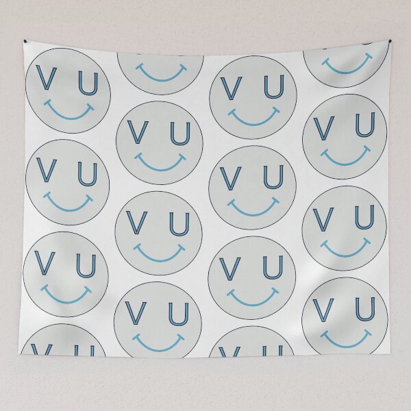 Item preview, VU Smile designed and sold by Gianna Dolan.