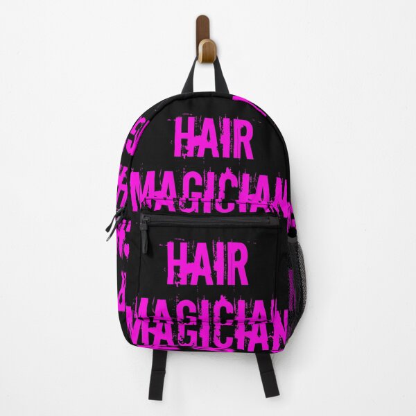 Item preview, HAIR MAGICIAN- Neon Purple designed and sold by BOLDERSALONS.