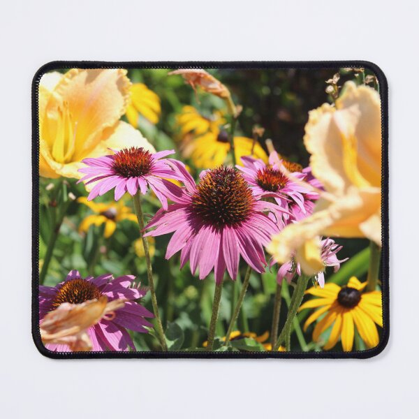 Item preview, Purple Coneflower designed and sold by Krystina Starks.