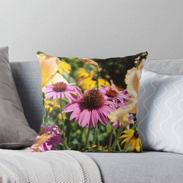 Item preview, Purple Coneflower designed and sold by Krystina Starks.