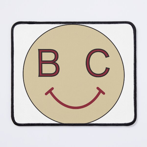 Item preview, BC Smile designed and sold by Gianna Dolan.