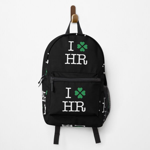 Item preview, I Love HR Saint Patricks Day designed and sold by RedQuality.