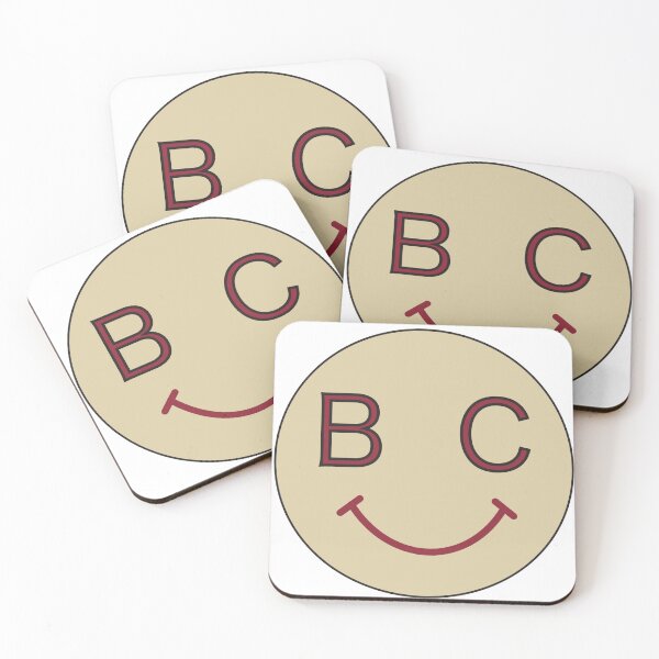 Item preview, BC Smile designed and sold by Gianna Dolan.