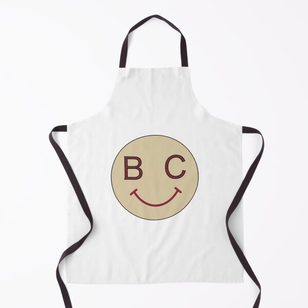 Item preview, BC Smile designed and sold by Gianna Dolan.