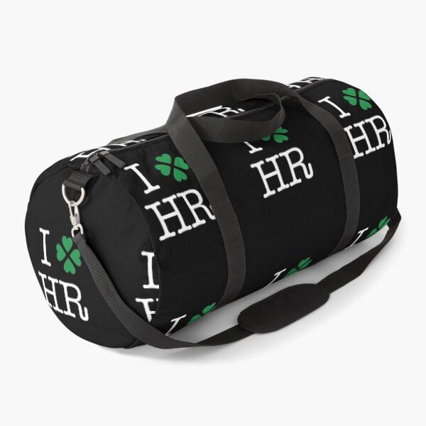 Item preview, I Love HR Saint Patricks Day  designed and sold by RedQuality.