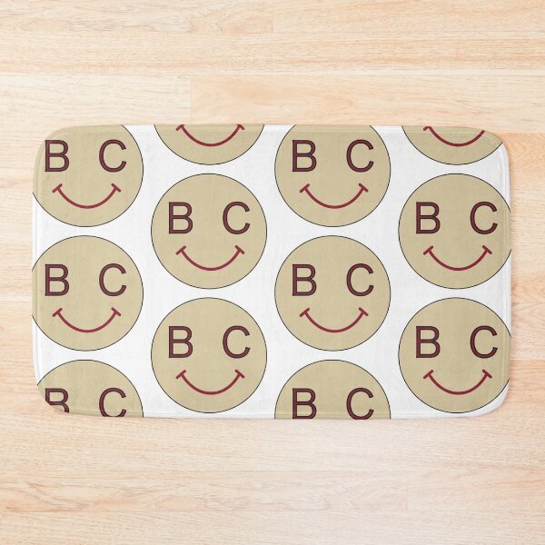 Item preview, BC Smile designed and sold by Gianna Dolan.
