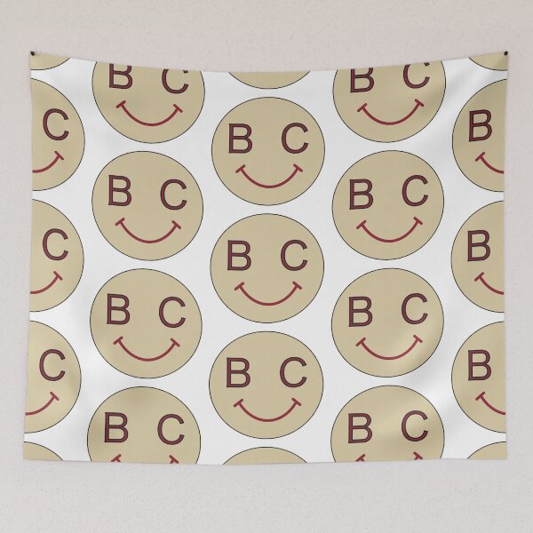 Item preview, BC Smile designed and sold by Gianna Dolan.