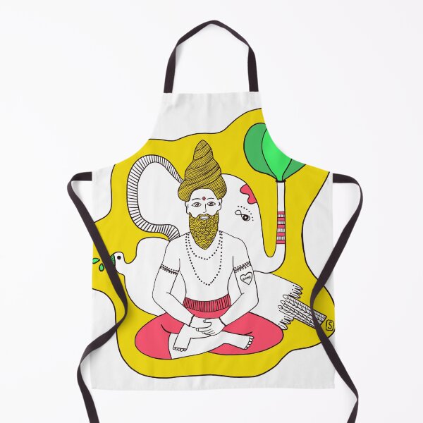 Item preview, Meditation designed and sold by SNOA.