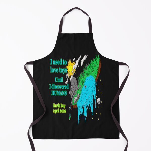 Item preview, Earth Day Kitty's way  #InvestInOurPlanet designed and sold by Jacklyn G.  Jones.