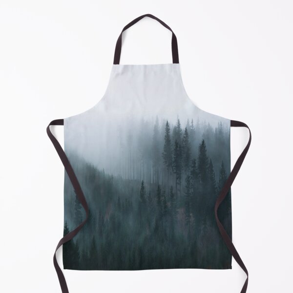 Item preview, Misty Forest designed and sold by WinkyDoodle.