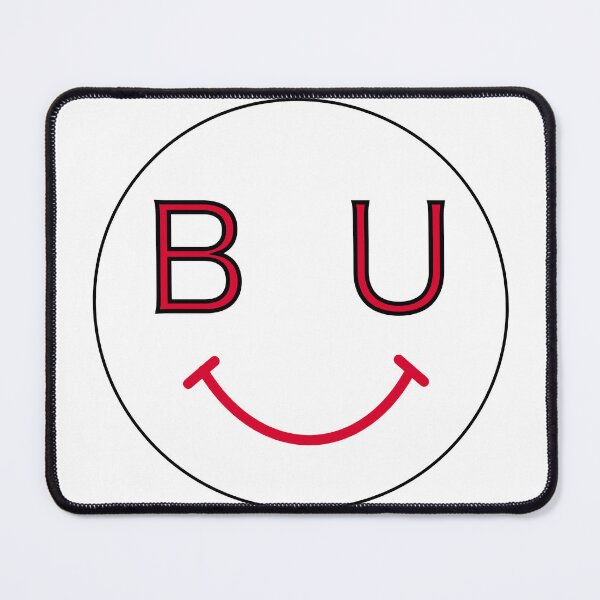 Item preview, BU Smile designed and sold by Gianna Dolan.