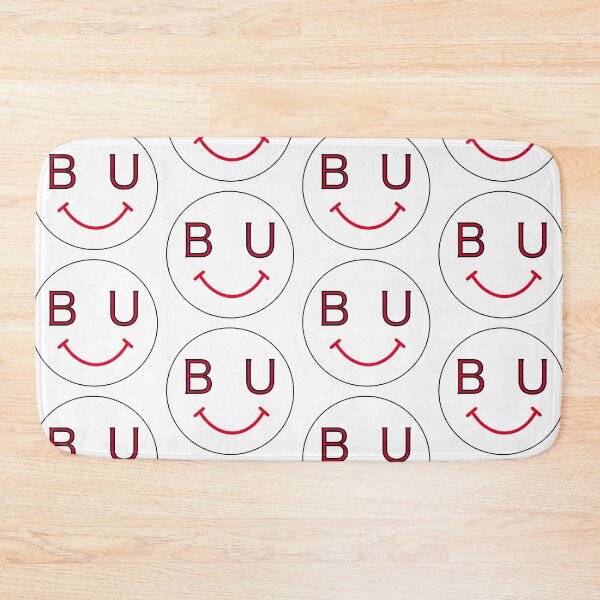 Item preview, BU Smile designed and sold by Gianna Dolan.