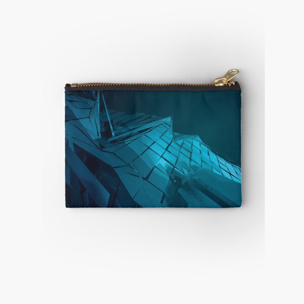 Item preview, Fragments 160 : Megolith Blue designed and sold by influxx.
