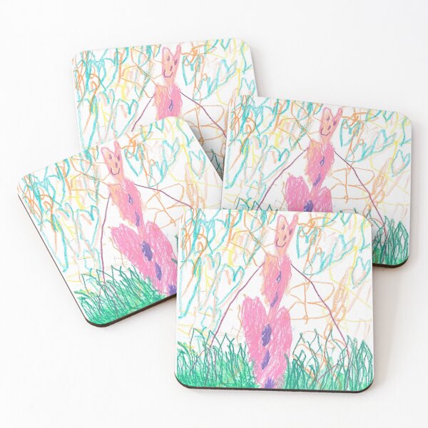Item preview, Heart-Person in a Field of Grass designed and sold by Joshandcompany.