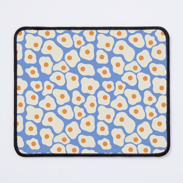 Item preview, Oops! All Eggs ( but in blue ) designed and sold by taylorrhelms.