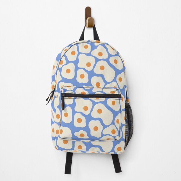 Item preview, Oops! All Eggs ( but in blue ) designed and sold by taylorrhelms.