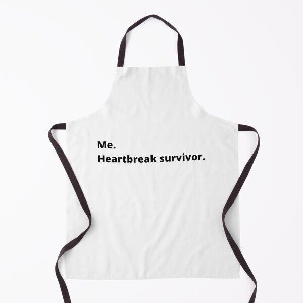 Item preview, Heartbreak survivor designed and sold by Giographix.