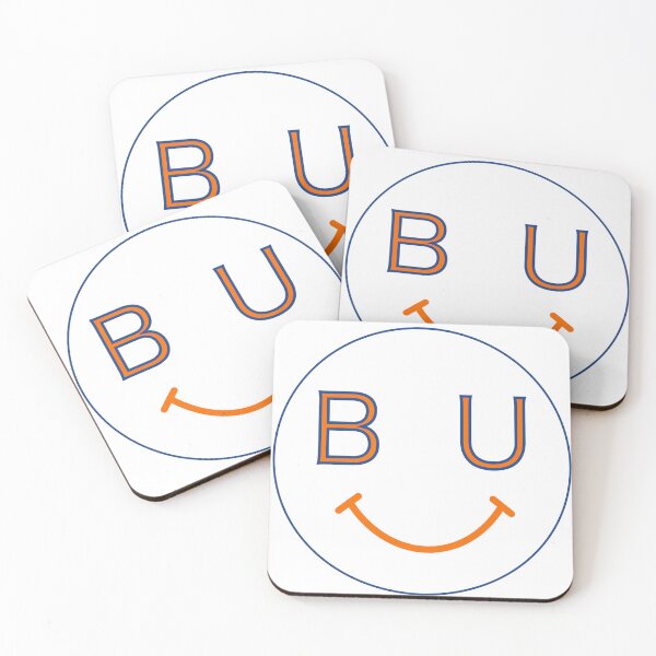 Item preview, BU Smile designed and sold by Gianna Dolan.