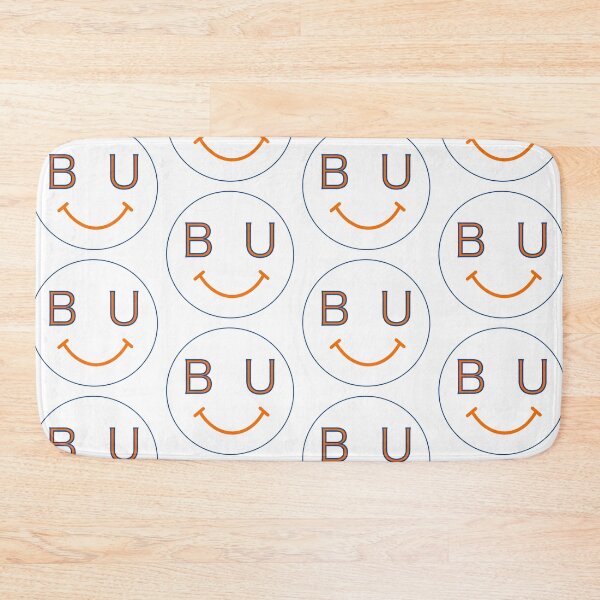 Item preview, BU Smile designed and sold by Gianna Dolan.