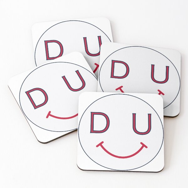 Item preview, Duquesne Smile designed and sold by Gianna Dolan.