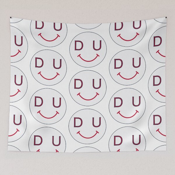 Item preview, Duquesne Smile designed and sold by Gianna Dolan.