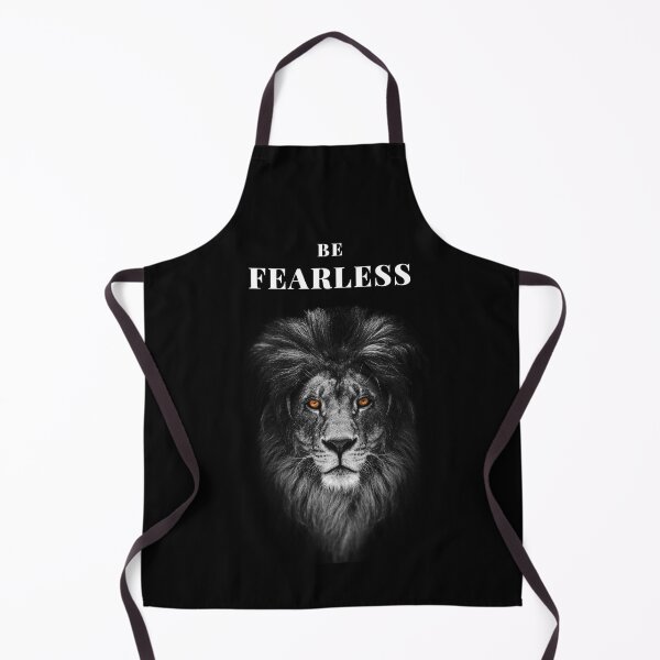 Item preview, Be Fearless  designed and sold by KokoDesigns145.