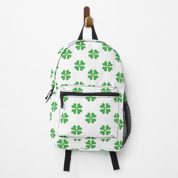 Item preview, Funny St. Patrick's Day Irish Shamrock Pattern designed and sold by hattem.