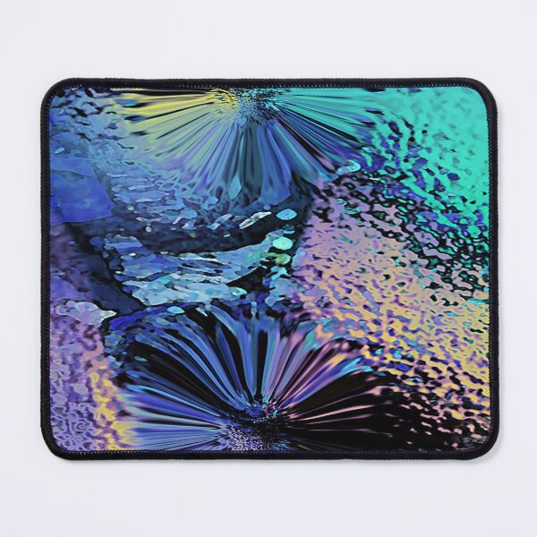 Item preview, tidal pool turquoise designed and sold by JosephMillerOne.