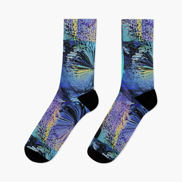 Item preview, tidal pool turquoise designed and sold by JosephMillerOne.
