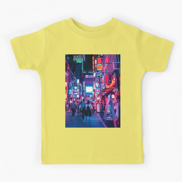 トップス doublet SHINJYUKU THEME PARK T-SHIRT Spring_SummerLaunch_43.png?v=