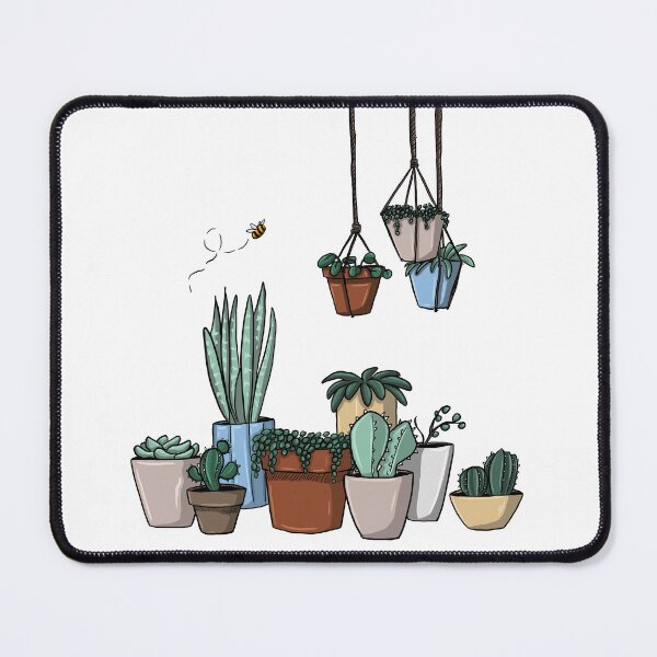 Item preview, Succulents designed and sold by Emma Schjei.
