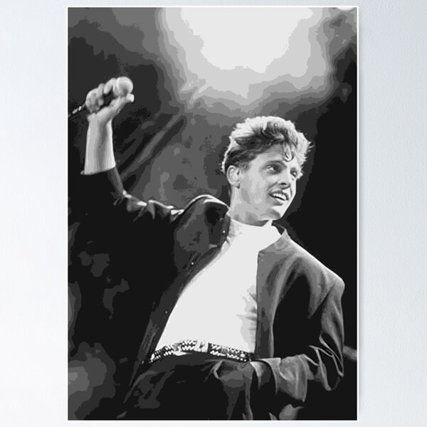 Luis Miguel Poster for Sale by Rokoshop