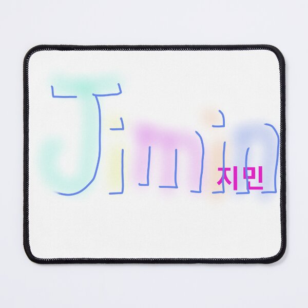 Item preview, Korean naming , hangul designed and sold by Johnallthings.