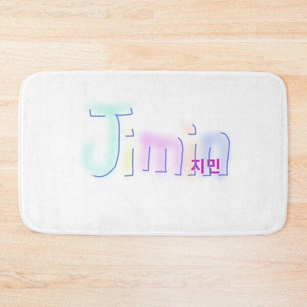 Item preview, Korean naming , hangul designed and sold by Johnallthings.