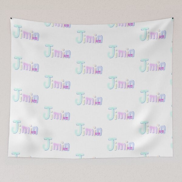 Item preview, Korean naming , hangul designed and sold by Johnallthings.