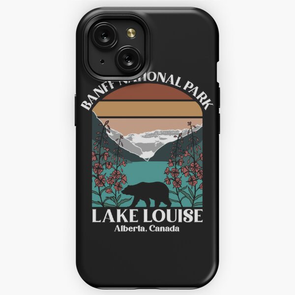 Banff National Park iPhone Cases for Sale | Redbubble