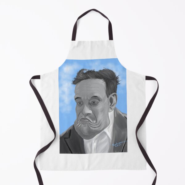 Item preview, Elon Musk digital caricature designed and sold by RodCaricatures.