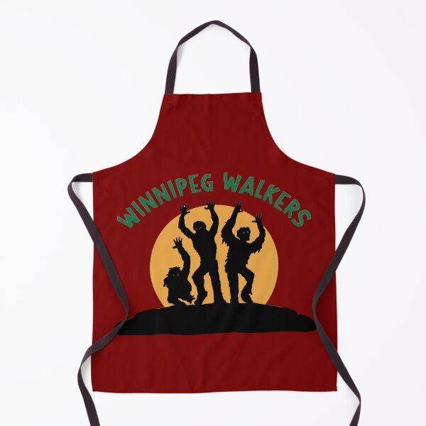 Item preview, Winnipeg Walkers designed and sold by Monkey204.