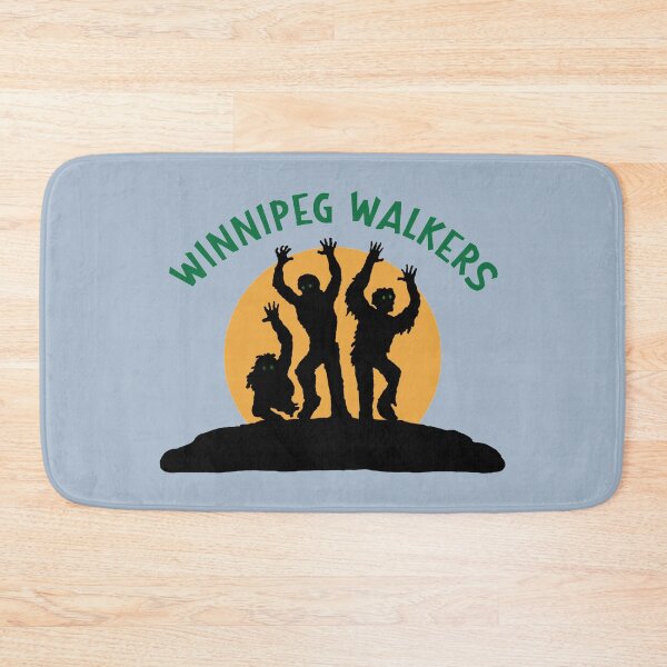 Item preview, Winnipeg Walkers designed and sold by Monkey204.