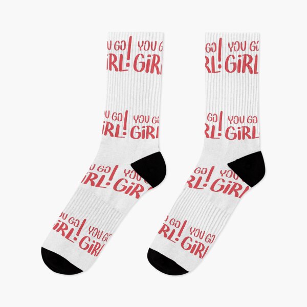 Item preview, You Go Girl! designed and sold by CelebratoryWear.