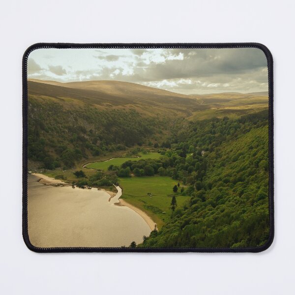 Item preview, Spectacular Irelands stunning green and emerald scenery  designed and sold by Jannadalane68.
