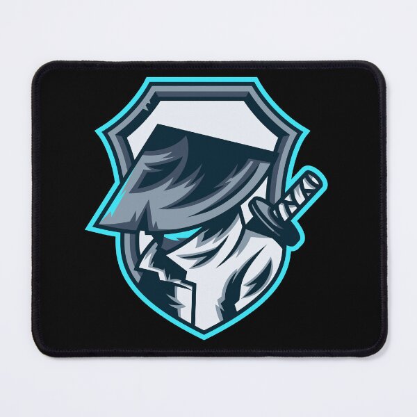 Item preview, Esports logo ninja designed and sold by Scopestor.
