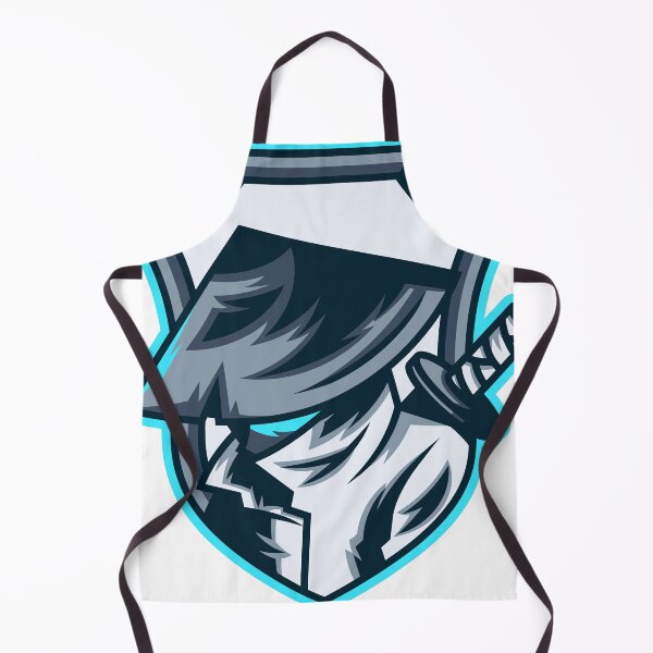 Item preview, Esports logo ninja designed and sold by Scopestor.