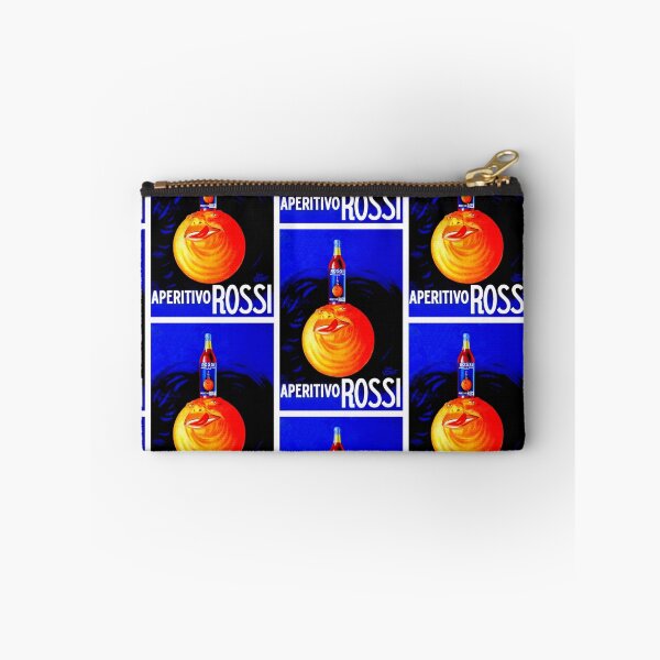 Item preview, Vintage Italian aperitivo advertising designed and sold by aapshop.
