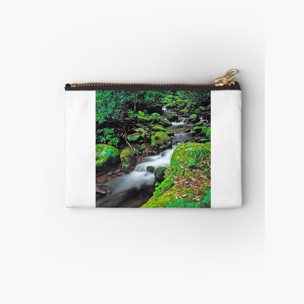 Item preview, MOUNTAIN STREAM, ROARING FORK designed and sold by Chuck Wickham.