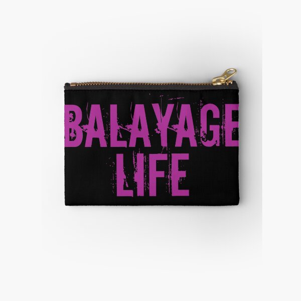 Item preview, Balayage Life- Grape designed and sold by BOLDERSALONS.