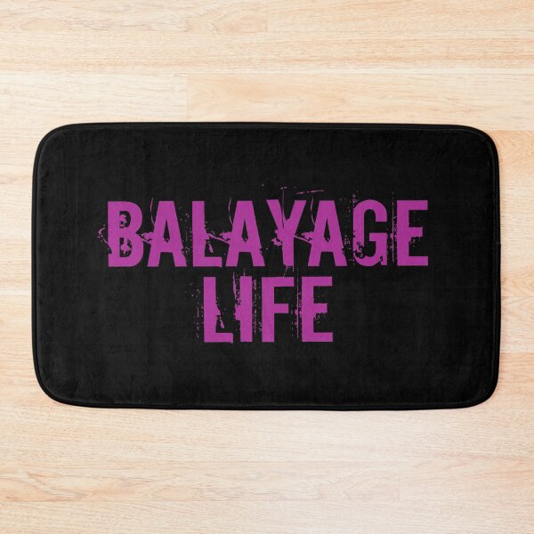 Item preview, Balayage Life- Grape designed and sold by BOLDERSALONS.