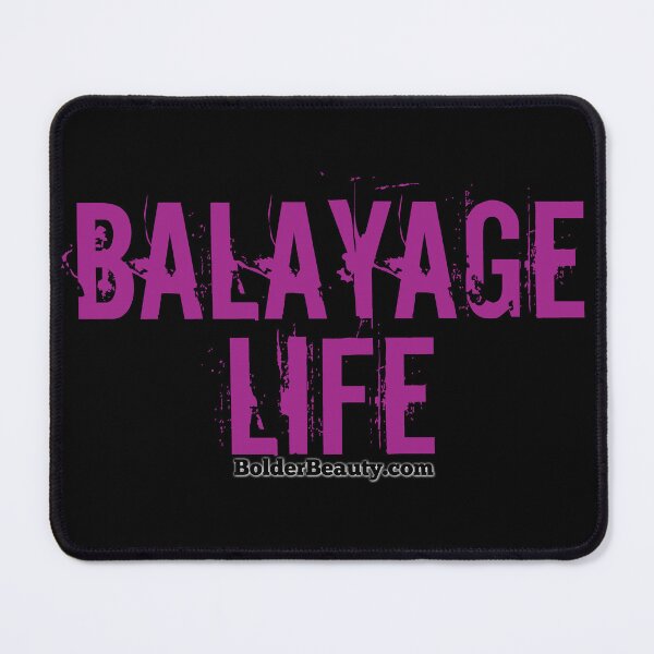 Item preview, Balayage Life- Grape designed and sold by BOLDERSALONS.
